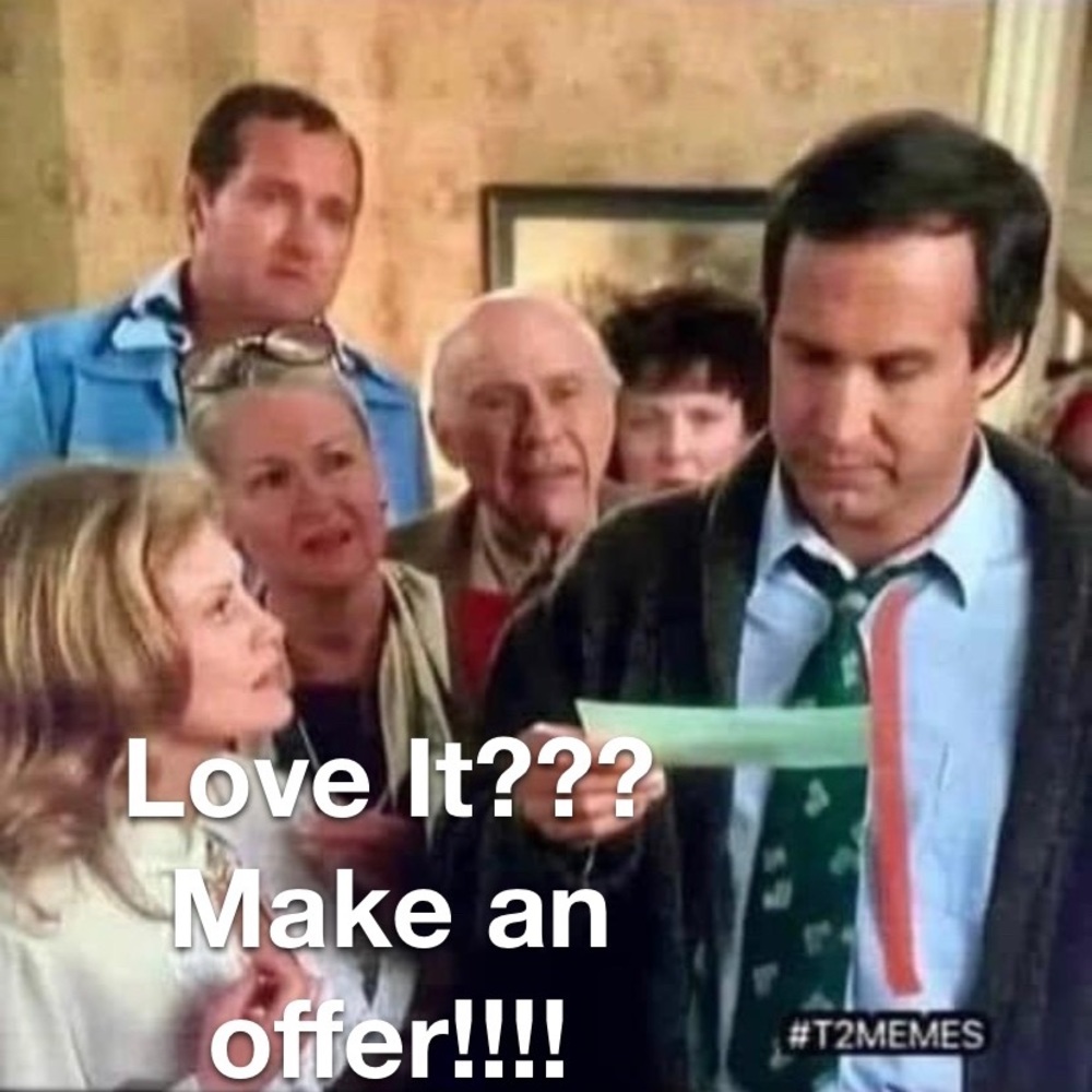 Sales!!!